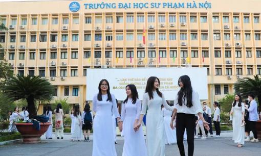 Loạt trường Sư phạm điều chỉnh chỉ tiêu xét tuyển năm 2025