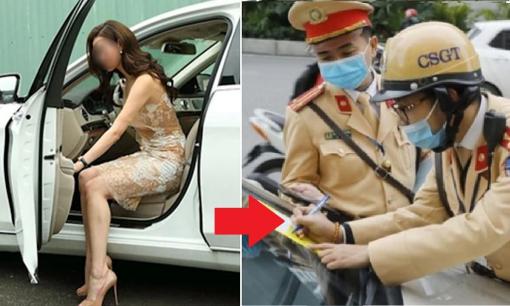 Đây là lỗi vi phạm nhiều người dễ quên và mắc phải tăng gấp 36 đến 50 lần, có thể lên tới 22 triệu đồng