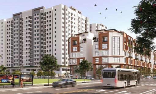 UBND cấp xã được xác nhận mua nhà ở xã hội từ 1/7/2025 đúng không?