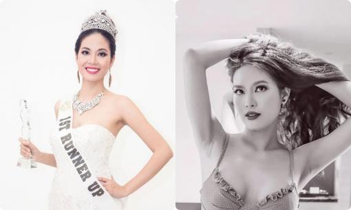 Người đẹp Việt lọt top 100 gương mặt đẹp nhất thế giới: Nổi tiếng từ năm 16 tuổi, ở ẩn vì biến cố