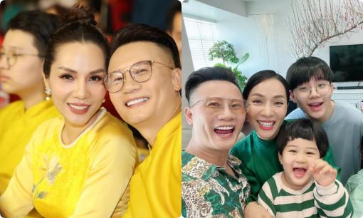 Nam ca sĩ sở hữu penthouse 300 m2 triệt sản vì thương vợ