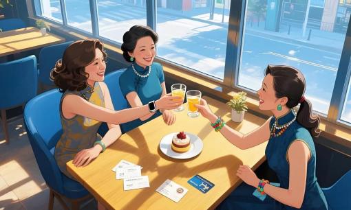 Ở tuổi 50, tôi chợt nhận ra 3 loại tình bạn này còn mệt mỏi hơn cả mâu thuẫn giữa mẹ chồng và nàng dâu, khuyên bạn nên buông bỏ chúng càng sớm càng tốt 