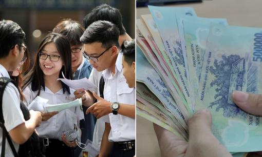 Tin vui dành cho sinh viên: Ngành này được miễn 100% học phí, hưởng thêm phí sinh hoạt toàn khóa học