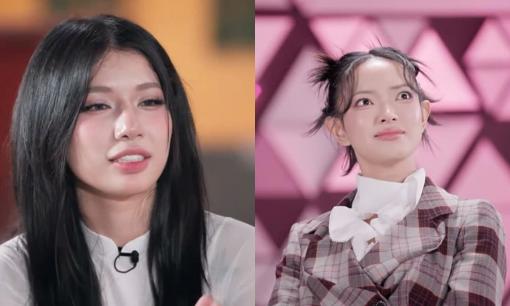 Một Em Xinh gây tranh cãi dữ dội: Bị cho là thiếu tôn trọng đàn chị, lộ rõ EQ thấp 