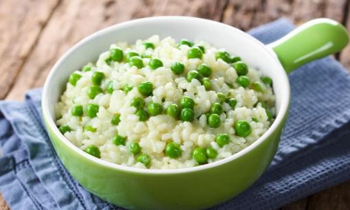 Nấu cơm đừng chỉ thêm nước, bỏ vào thứ này giàu protein ngang ăn 100g thịt bò, lại rất dễ thực hiện