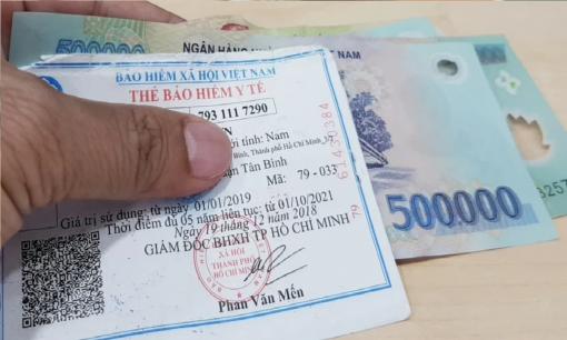 Từ ngày 15/8/2025, những trường hợp sau sẽ bị thu hồi, tạm khóa thẻ BHYT, là ai?