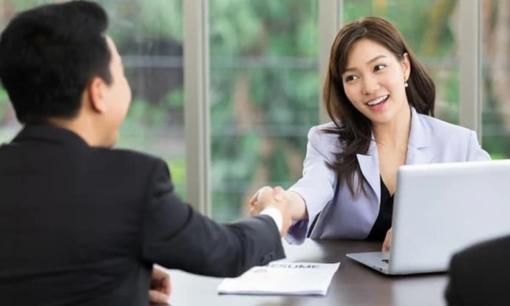 Muốn trúng tuyển ngay khi phỏng vấn xin việc, học cách người EQ cao đáp nếu sếp hỏi: 'Khi nào bạn có thể bắt đầu làm việc?'