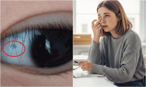4 dấu hiệu ung thư mắt dễ nhầm với bệnh mắt thông thường, nhiều người chủ quan không đi khám