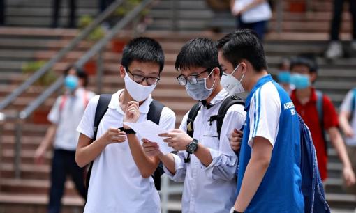 Điểm chuẩn Đại học Giao thông Vận tải 3 năm gần nhất là bao nhiêu?
