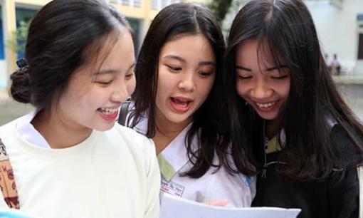 Top 30 Đại học, Học viện dự kiến trở thành trường trọng điểm quốc gia, 2k7 thi đỗ có thể mặt 'vênh lên trời'