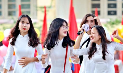 Top ngành sở hữu tỷ lệ sinh viên ra trường có việc làm cao nhất tại BIG4 Kinh tế: Ngành tưởng bị AI thay thế, ai ngờ vươn lên vị trí đầy bất ngờ!