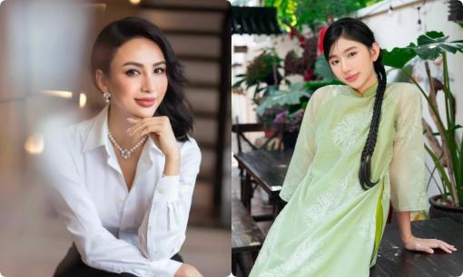 Nàng Hậu đỗ cùng lúc 3 trường đại học danh tiếng, giờ là mẹ đơn thân, con gái cũng là 'cực phẩm' khiến dân mạng trầm trồ