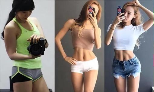 Tìm hiểu 4 phương pháp giúp bạn giảm mỡ mà không mất cơ, để bạn có thể thực sự giảm cân!