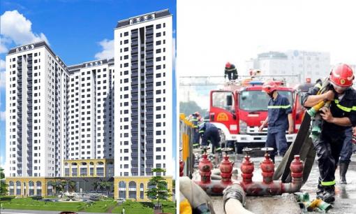 5 vấn đề lớn có thể phát sinh ở các tòa nhà chung cư cao tầng trong 30 năm tới, cư dân mạng: Biết sớm còn kịp!