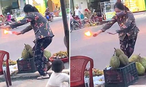 Cách đốt vía giải đen cho người bán hàng dân kinh doanh: Hết ế, khách đến nườm nượp