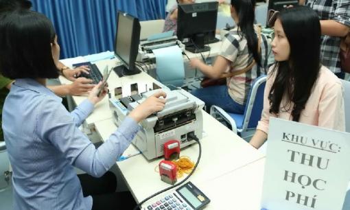 Học phí loạt trường đại học Kinh tế top đầu năm 2025