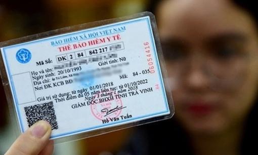 Từ 15/8: Người dân tuyệt đối không được làm điều này với thẻ BHYT kẻo có thể bị phạt đến 5.000.000 đồng