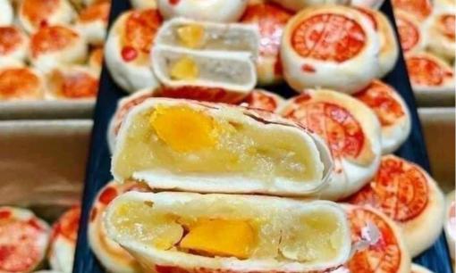 Trung Quốc thường xuyên 'chốt đơn' lớn một loại bánh dân dã của Việt Nam, hé lộ bí quyết giúp chinh phục gần 20 quốc gia