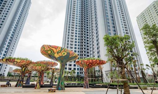 Cư dân chung cư Goldmark City gửi đơn kêu cứu khẩn cấp mong thoát khỏi cảnh sống trong sợ hãi