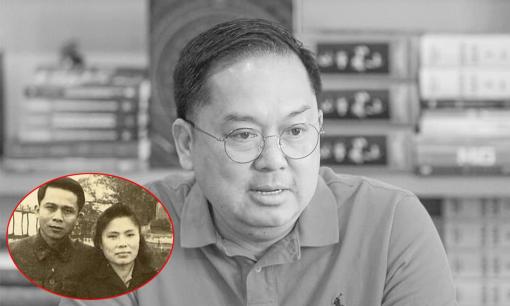 Ông Hoàng Nam Tiến có xuất thân 'khủng' thế này