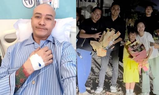 Sao Việt 31/7: Ca sĩ Tuấn Hưng nhập viện; Hồng Đăng tái xuất đóng phim VTV sau 3 năm vắng bóng?