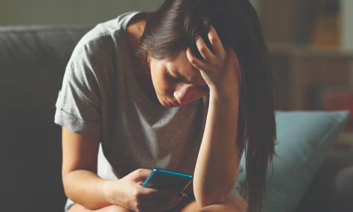 Triệu chứng của bệnh trầm cảm là gì? Bạn hiểu rõ đến đâu về 3 triệu chứng bất thường này? 