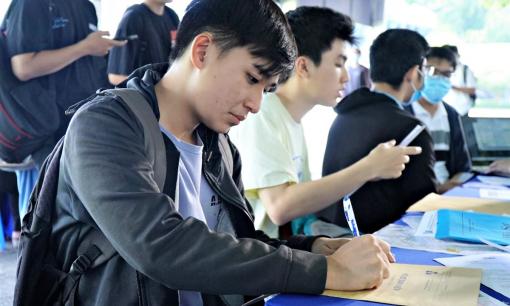 Vay tiền học đại học như thế nào?