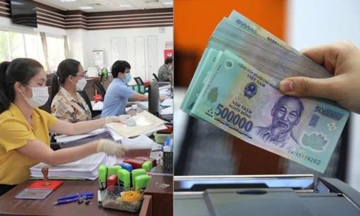 1 vị trí cán bộ công chức đang được đề xuất hưởng mức lương như Bộ trưởng: Là ai?