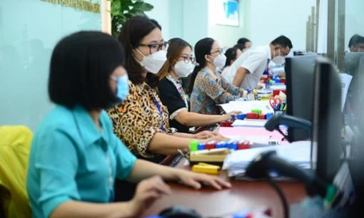 Tin quan trọng đối với Cán bộ Công chức: Người thuộc 5 trường hợp này không được phép thôi việc