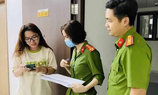 Người dân chú ý: Không cần báo trước, Công an xã được quyền đột xuất kiểm tra nơi lưu trú