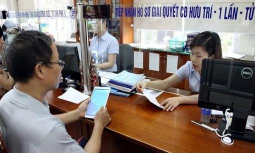 Điều kiện tạm dừng đóng vào quỹ hưu trí và tử tuất từ ngày 1/7 là gì?