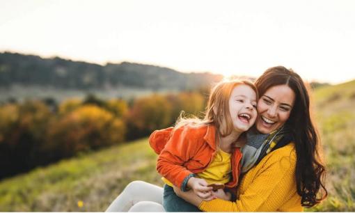 Định luật mẫu tử kỳ diệu: Nếu mẹ làm được điều này, con sẽ âm thầm trở nên xuất sắc