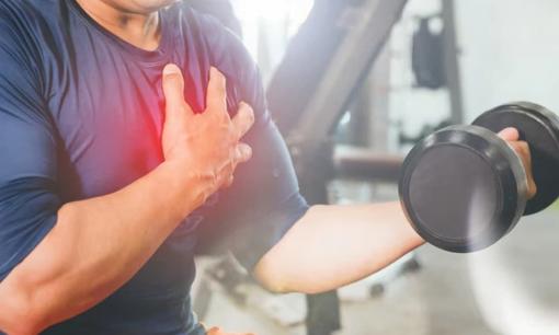 Sự khác nhau giữa đột quỵ và đột tử, nếu có dấu hiệu cần làm ngay việc này