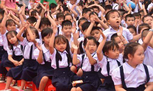 Hàng triệu học sinh, sinh viên được giảm 252.720 đồng/năm, tin vui trước thềm năm học mới