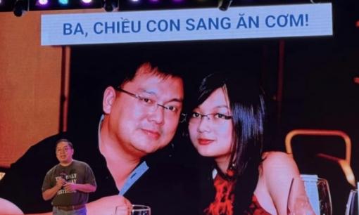 Ông Hoàng Nam Tiến từng quyết định cho con gái rút khỏi trường chuyên vì một lý do duy nhất, rất đáng suy ngẫm