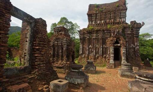 Chính thức có thêm một đại diện được đề cử là Di sản văn hóa thế giới tại Việt Nam