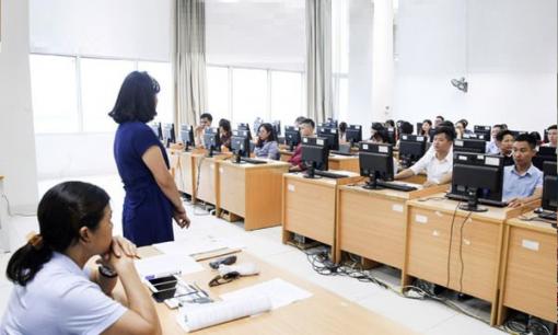 Từ 1/7/2025 không được miễn thi ngoại ngữ trong tuyển dụng công chức theo Nghị định 170 đúng không?