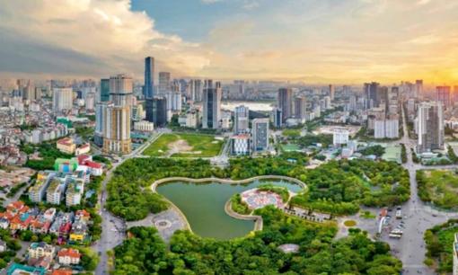 Loạt 'ông lớn' bất động sản Ecopark, HDMon chỉ trong một thời gian ngắn đã liên tục nhắm đến một khu vực ít ai ngờ tới tại Hà Nội