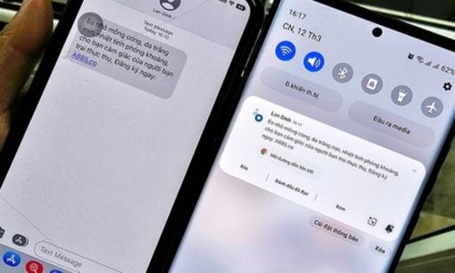 Trả lời những tin nhắn này, nhiều thanh niên sập bẫy lừa đảo, bị tống tiền đến mức trắng tay