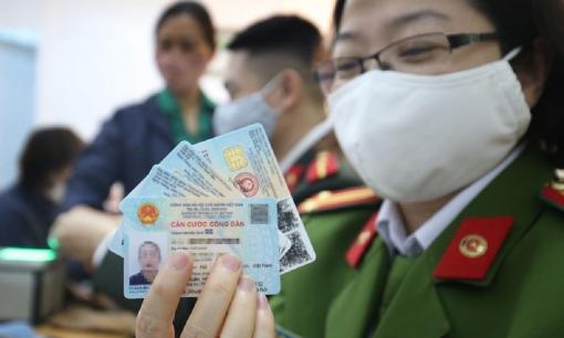 Bộ Công an vừa có đề xuất quan trọng liên quan đến cấp đổi căn cước công dân của toàn bộ người dân, ai cũng nên biết