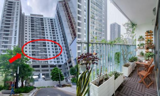 5 'tầng vàng' đáng mua nhất, sống sướng, dễ bán lại: Tiếc là sau khi đổi 3 căn nhà, tôi mới nhận ra