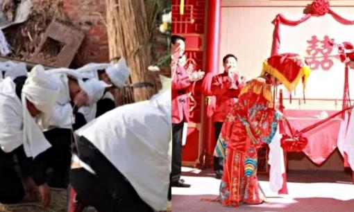 Theo quan niệm xưa: Đám tang xuất hiện 5 điềm báo này, nhà sẽ sớm có hỷ sự. Đây là điềm gở hay phúc lành?