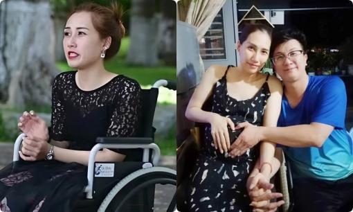 Ông xã kể giây phút cuối của diễn viên Hiền Hạnh trước khi qua đời