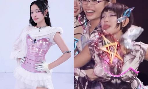 Châu Bùi gây tranh cãi vì thái độ khi thắng đội bạn, liên tục bị chê giả tạo và EQ thấp 