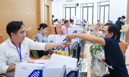 Cán bộ công chức chịu tác động do sắp xếp chú ý: Đây là hạn chót giải quyết dứt điểm chế độ 