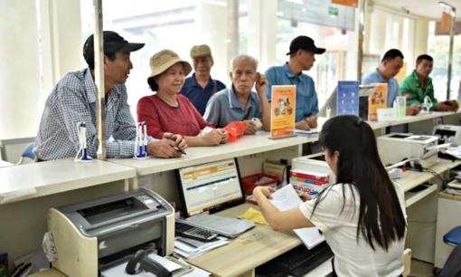 Lịch chi trả lương hưu tháng 8/2025: Người hưởng chế độ được nhận tiền vào ngày nào?