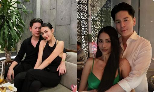 Bạn gái cũ của Trấn Thành: Mẹ đơn thân được chồng giàu kém 4 tuổi yêu say đắm, đời lên hương như mơ