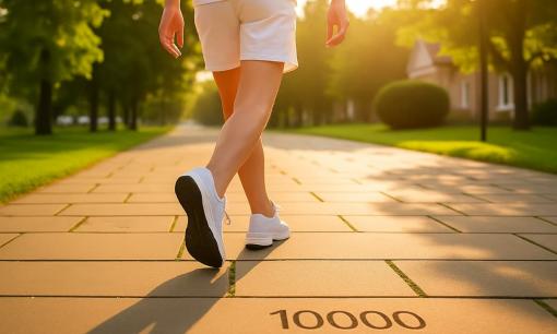 Chúng ta nên đi bộ 10.000 hay 7.000 bước mỗi ngày? Đi bộ bao nhiêu là đủ để sống lâu, phòng ngừa ung thư và tốt cho tim mạch? Nghiên cứu mới đã tiết lộ câu trả lời