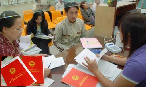 Kể từ nay, UBND cấp xã không được làm điều này, liên quan đến đất đai