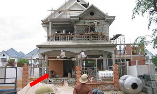 Xây nhà riêng trong năm 2025 cần nắm quy định mới, 'lơ mơ' là bị phạt lên đến 140 triệu đồng